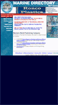 Mobile Screenshot of marinersworld.com